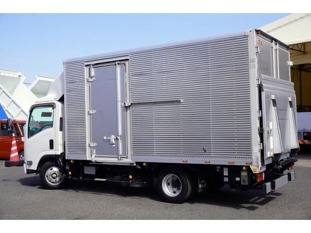 Ref No.A15884678 ISUZU ELF TRUCK Image#7