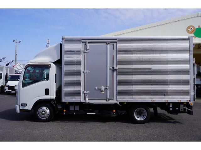Ref No.A15884678 ISUZU ELF TRUCK Image#3