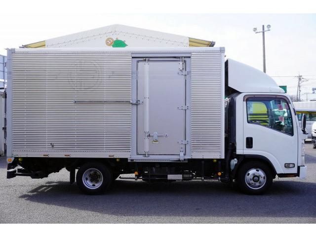 Ref No.A15884678 ISUZU ELF TRUCK Image#5
