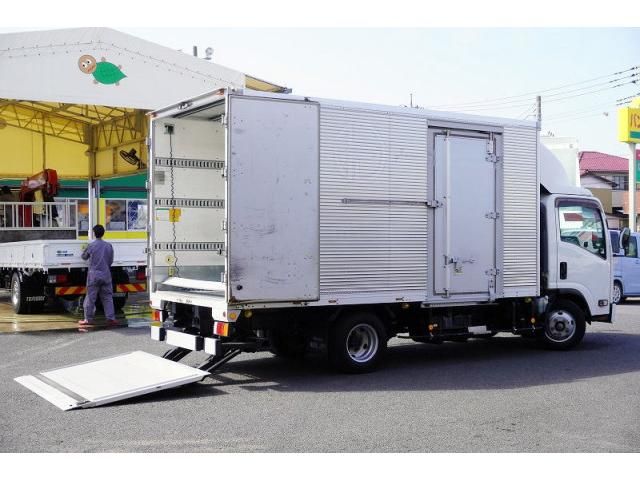 Ref No.A15884678 ISUZU ELF TRUCK Image#9
