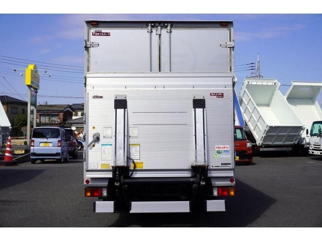 Ref No.A15884678 ISUZU ELF TRUCK Image#4