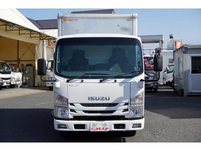Ref No.A15884679 ISUZU ELF TRUCK Image#2