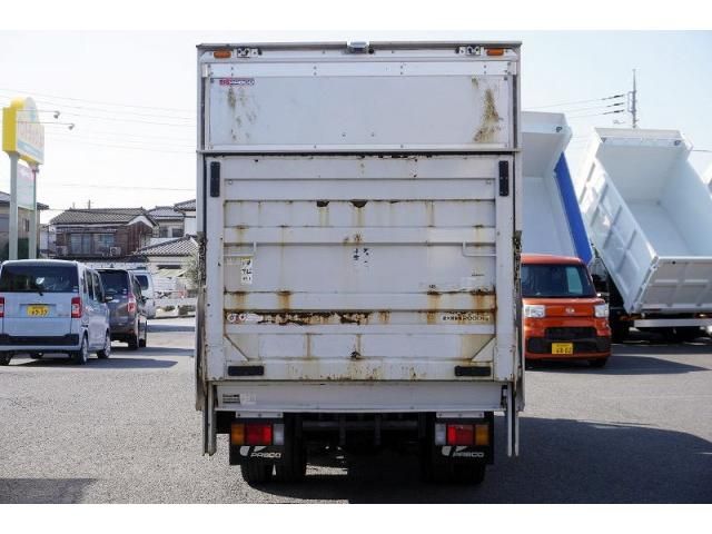 Ref No.A15884679 ISUZU ELF TRUCK Image#4