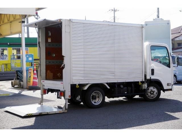 Ref No.A15884679 ISUZU ELF TRUCK Image#9