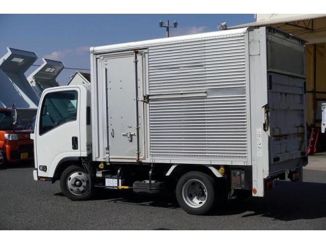 Ref No.A15884679 ISUZU ELF TRUCK Image#7