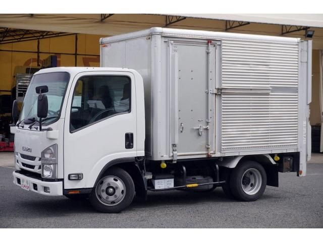 ISUZU ELF TRUCK