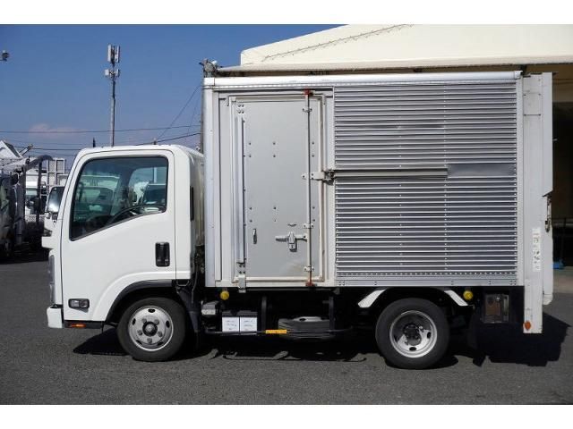 Ref No.A15884679 ISUZU ELF TRUCK Image#3