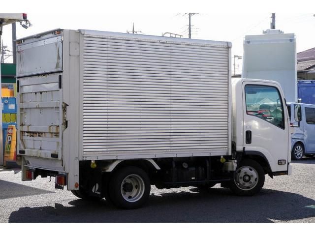 Ref No.A15884679 ISUZU ELF TRUCK Image#8