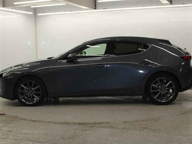 Ref No.A15884759 MAZDA MAZDA3 FASTBACK Image#8