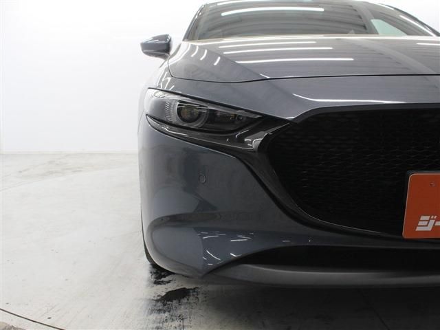 Ref No.A15884759 MAZDA MAZDA3 FASTBACK Image#11