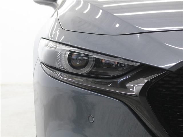 Ref No.A15884759 MAZDA MAZDA3 FASTBACK Image#12