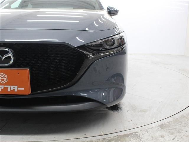 Ref No.A15884759 MAZDA MAZDA3 FASTBACK Image#13