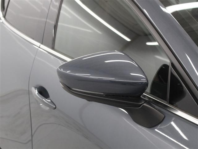 Ref No.A15884759 MAZDA MAZDA3 FASTBACK Image#10