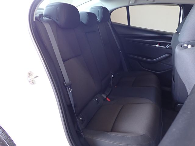 Ref No.A15884862 MAZDA MAZDA3 Image#16