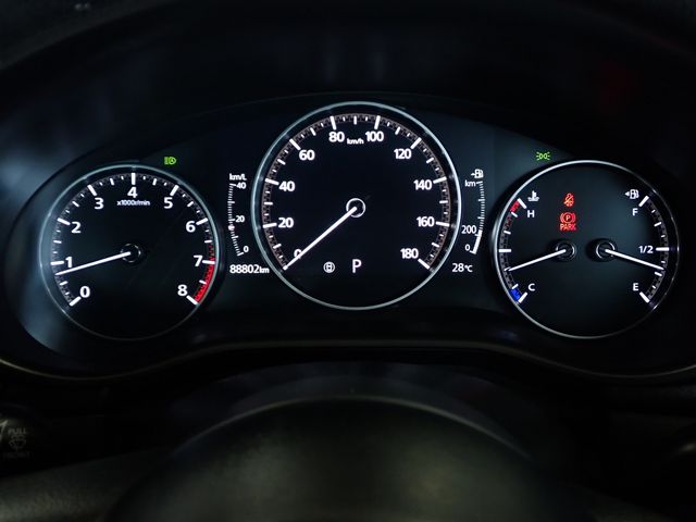 Ref No.A15884862 MAZDA MAZDA3 Image#6