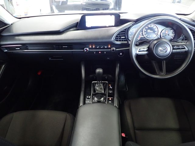 Ref No.A15884862 MAZDA MAZDA3 Image#2