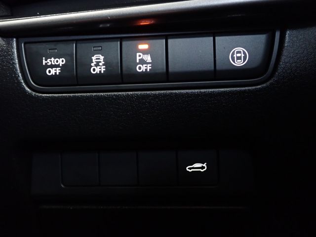Ref No.A15884862 MAZDA MAZDA3 Image#13