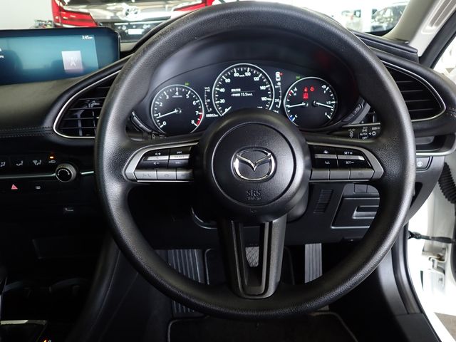 Ref No.A15884862 MAZDA MAZDA3 Image#5