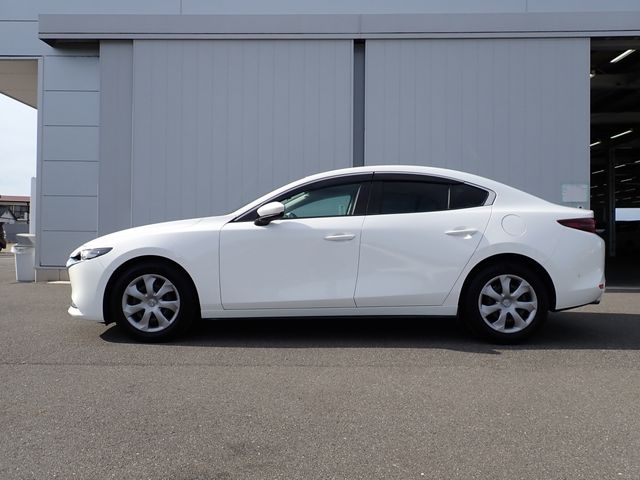 Ref No.A15884862 MAZDA MAZDA3 Image#18