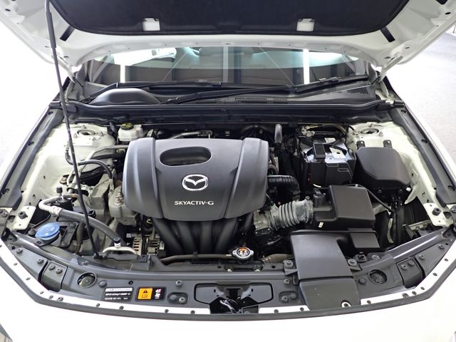 Ref No.A15884862 MAZDA MAZDA3 Image#4