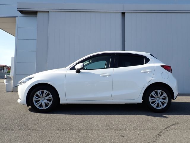 Ref No.A15884863 MAZDA MAZDA2 Image#18