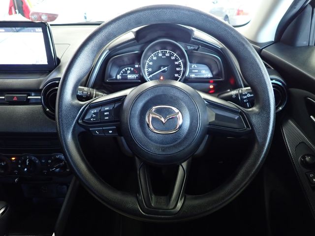 Ref No.A15884863 MAZDA MAZDA2 Image#5