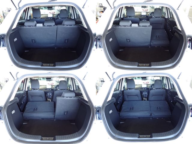 Ref No.A15884863 MAZDA MAZDA2 Image#17