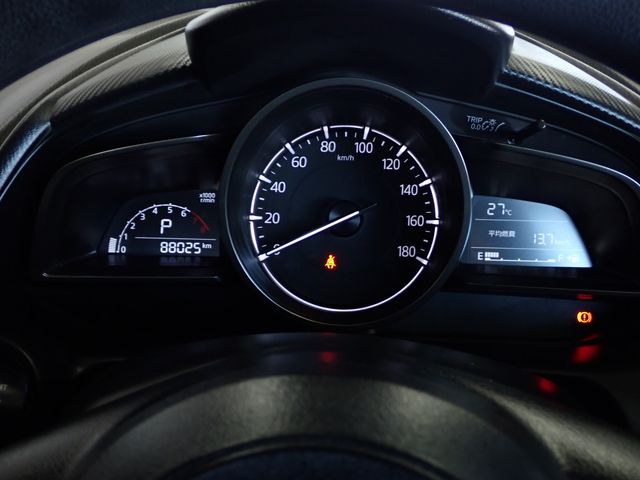 Ref No.A15884863 MAZDA MAZDA2 Image#6