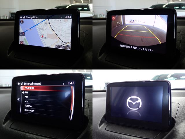 Ref No.A15884863 MAZDA MAZDA2 Image#7