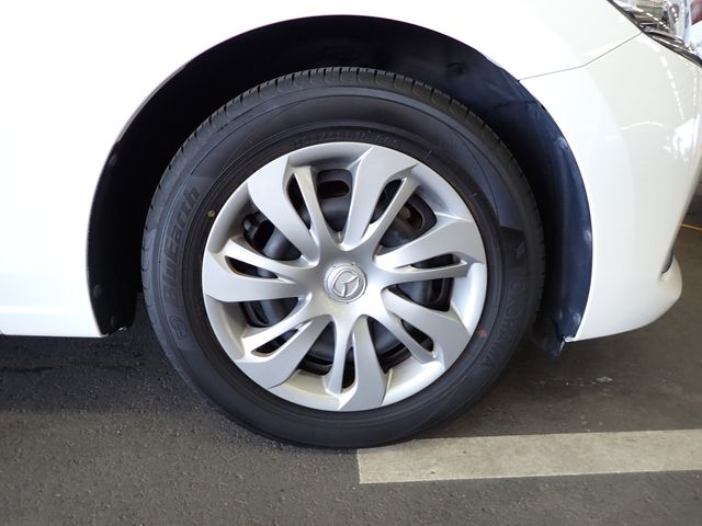 Ref No.A15884863 MAZDA MAZDA2 Image#20