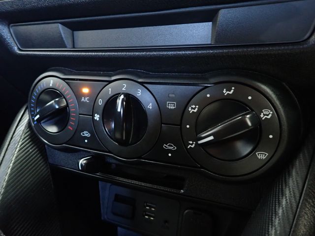 Ref No.A15884863 MAZDA MAZDA2 Image#8