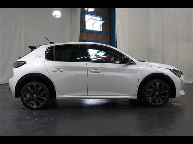 Ref No.A15884903 PEUGEOT 208 Image#16