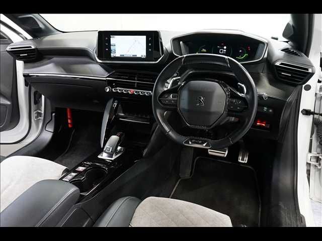 Ref No.A15884903 PEUGEOT 208 Image#2