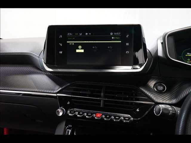Ref No.A15884903 PEUGEOT 208 Image#11
