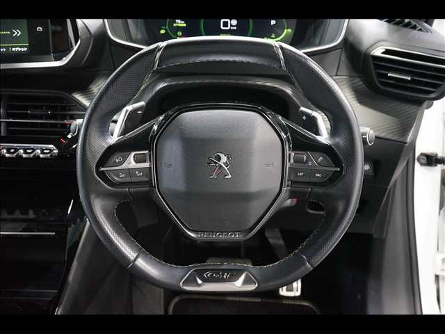 Ref No.A15884903 PEUGEOT 208 Image#10
