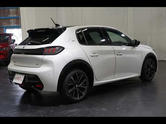Ref No.A15884903 PEUGEOT 208 Image#9