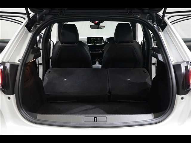 Ref No.A15884903 PEUGEOT 208 Image#19