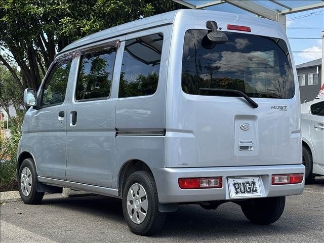 Ref No.A15884994 DAIHATSU HIJET CARGO Image#10