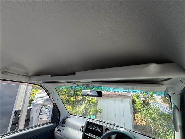 Ref No.A15884994 DAIHATSU HIJET CARGO Image#12