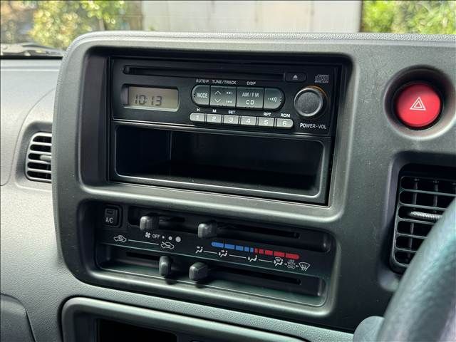 Ref No.A15884994 DAIHATSU HIJET CARGO Image#4