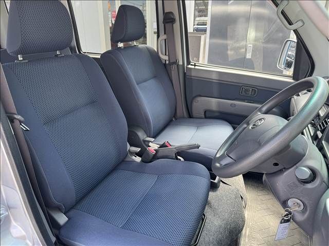 Ref No.A15884994 DAIHATSU HIJET CARGO Image#7