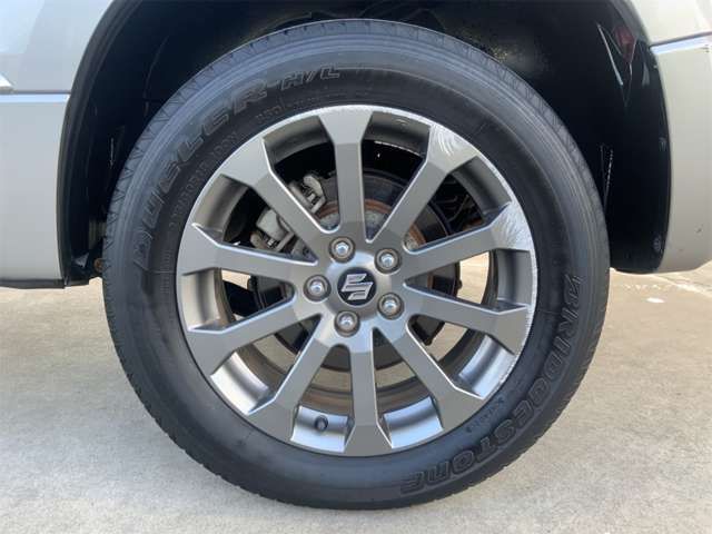 Ref No.A15885056 SUZUKI ESCUDO Image#18
