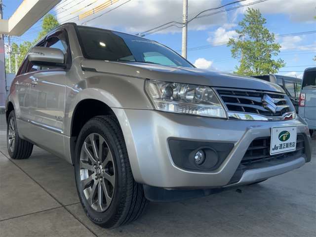 Ref No.A15885056 SUZUKI ESCUDO Image#6