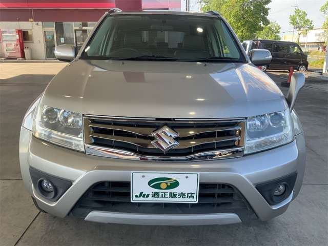 Ref No.A15885056 SUZUKI ESCUDO Image#5