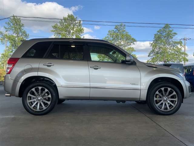 Ref No.A15885056 SUZUKI ESCUDO Image#7