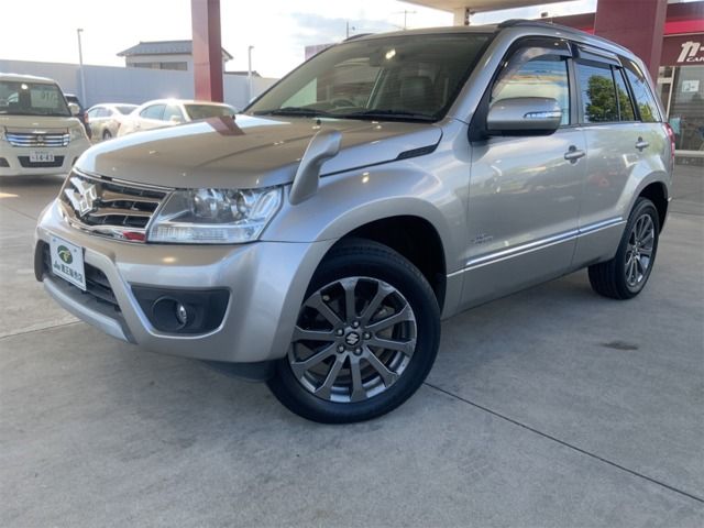 Ref No.A15885056 SUZUKI ESCUDO Image#4