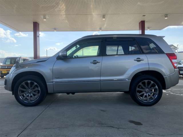 Ref No.A15885056 SUZUKI ESCUDO Image#11