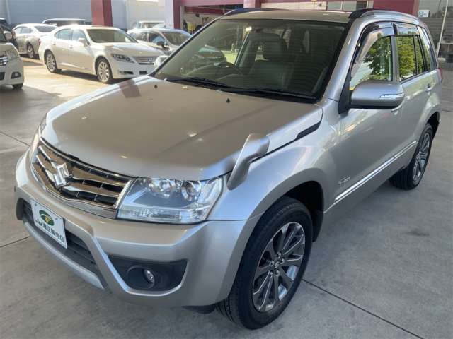 Ref No.A15885056 SUZUKI ESCUDO Image#12