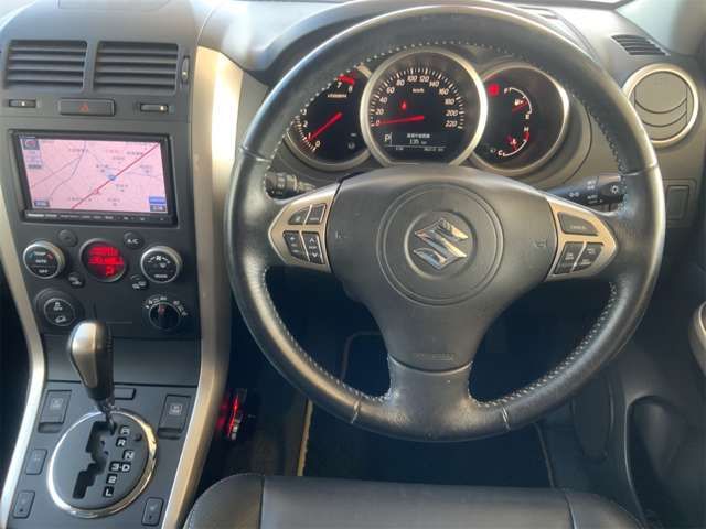 Ref No.A15885056 SUZUKI ESCUDO Image#16