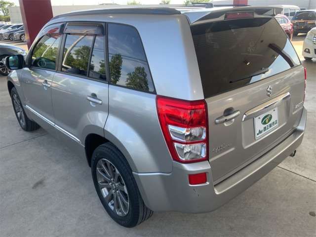 Ref No.A15885056 SUZUKI ESCUDO Image#10
